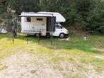 Ford Transit Camper, Alkoof, Afzuigkap, Ford, Fietsendrager