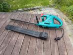 elektrische heggenschaar Bosch AHS 4-16, Tuin en Terras, Heggenscharen, Ophalen of Verzenden, Zo goed als nieuw, Elektrisch, Bosch