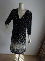 King Louie jurk mt L, Kleding | Dames, Jurken, Overige kleuren, Verzenden, Maat 42/44 (L), Zo goed als nieuw