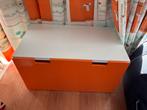 Ikea stuva kist met bankje, Ophalen, Gebruikt, Overige typen