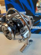 Werpmolen Okuma Helios HSX 2000 ultralicht molen, Watersport en Boten, Molen, Frankrijk, Nieuw, Ophalen of Verzenden