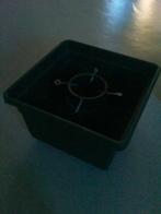 Kerstboom standaard, Ophalen, Zo goed als nieuw