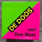 Doe Maar - De Doos van Doe Maar [Box] (2012), Cd's en Dvd's, Cd's | Nederlandstalig, Ophalen of Verzenden, Zo goed als nieuw, Pop