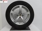Originele Porsche Macan 18 inch velgen met winterbanden demo, Auto-onderdelen, Banden en Velgen, 18 inch, Gebruikt, -, -