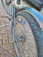 jongensfiets, Ophalen, Gebruikt, 20 inch