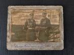 Foto van de laatste Russische tsaar Nicolaas II, Verzamelen, Verzenden, Gebruikt, Buitenland, Foto