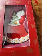 Villeroy & Boch Winter Bakery Kerstdecoratie, Ophalen of Verzenden, Zo goed als nieuw