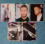 Calvin Harris posters hitkrant, Verzamelen, Posters, Ophalen of Verzenden, Nieuw, Muziek