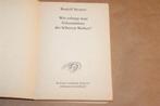 Hoe Krijg Je Kennis van Hogere Werelden? — Steiner [De], Ophalen of Verzenden, Gelezen, Overige onderwerpen, Achtergrond en Informatie