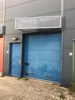 Kleine bedrijfsunit te Zwaag te huur, Noord-Holland