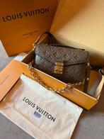 Louis Vuitton Metis East West Smoke 2026 origineel dames tas, Sieraden, Tassen en Uiterlijk, Tassen | Damestassen, Ophalen of Verzenden