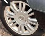 GEZOCHT Renault twingo lichtmetaaltjes, Auto diversen, Wieldoppen, Ophalen