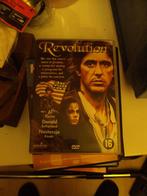 dvd Revolution (Z24-28), Cd's en Dvd's, Dvd's | Actie, Ophalen of Verzenden, Zo goed als nieuw, Actie, Vanaf 16 jaar