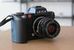 Novoflex- Leica R-lens naar L-mount, Audio, Tv en Foto, Fotografie | Statieven en Balhoofden, Ophalen of Verzenden, Zo goed als nieuw