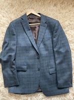Colbert blazer Carl Gross (Reda 100% wol) maat 54 geruit, Kleding | Heren, Kostuums en Colberts, Ophalen of Verzenden, Gedragen