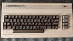 Commodore 64 uit 1984 (chips op sockets), Ophalen of Verzenden, Commodore