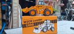 Schovel Loader W20B. CASE.  BIEDEN, Ophalen of Verzenden, Zo goed als nieuw, Tractor of Landbouw