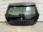 Achterklep Peugeot 308 2 T9 HATCHBACK ORIGINEEL 1610669880, Gebruikt, Achterklep, Ophalen of Verzenden, Peugeot