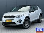 Land Rover Discovery Sport 2.0 Si4 4WD HSE Panoramdak - Lede, Gebruikt, 4 cilinders, 2000 kg, Bedrijf
