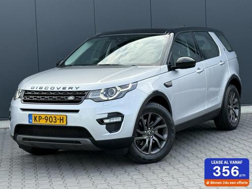 Land Rover Discovery Sport 2.0 Si4 4WD HSE Panoramdak - Lede, Auto's, Land Rover, Bedrijf, Te koop, 4x4, ABS, Achteruitrijcamera