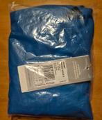 Adidas badpak S, blauw met zwart logo, Ophalen of Verzenden, Nieuw, Zwart, Badpak