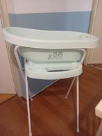Baby Bad met Standaard, Zo goed als nieuw, Badje, Standaard, Ophalen