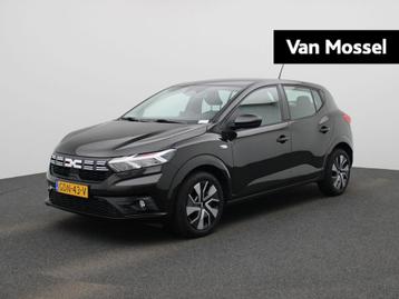 Dacia Sandero 1.0 TCe 90 Expression | PDC Achter | Licht- en beschikbaar voor biedingen