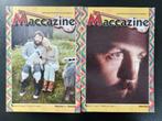 Paul McCartney - Ram / Maccazine, Nieuw, Algemeen, Ophalen of Verzenden