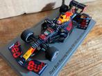 ✅ Max Verstappen 1:43 Winner Dutch GP 2021 RB16B Spark, Ophalen of Verzenden, Nieuw, Formule 1