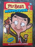 Mr bean, Ophalen of Verzenden, Zo goed als nieuw, Moppen