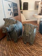 Brynxz hooglander set, Ophalen, Zo goed als nieuw, Overige materialen, Minder dan 25 cm