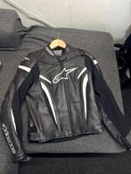 Dames motorjas Alpinestars Stella, Motoren, Kleding | Motorkleding, Ophalen of Verzenden, Tweedehands, Dames, Jas | leer