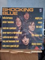 Lp : shocking blue - same, Ophalen of Verzenden, 1960 tot 1980, Gebruikt, 12 inch