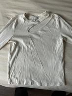 Shirtje maat L, Maat 38/40 (M), Only, Wit, Ophalen of Verzenden