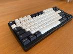 Moet weg! - custom keyboard ID80, Computers en Software, Toetsenborden, Ophalen of Verzenden, Zo goed als nieuw