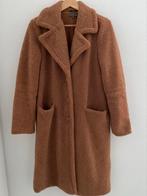 Ivy & You Warme Winterjas - Maat 36-40, Kleding | Dames, Ophalen of Verzenden, Zo goed als nieuw, Maat 36 (S), Bruin