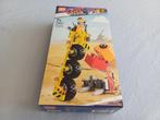 LEGO 70823 The LEGO Movie 2 - Emmet's Thricycle! NIEUW #1, Ophalen of Verzenden, Nieuw, Complete set, Lego