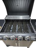 te huur gas bbq, Ophalen of Verzenden, Zo goed als nieuw, Overige