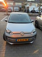 Volkswagen up, Up!, Handgeschakeld, Particulier, Zilver of Grijs