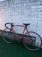 Vintage racefiets, Fietsen en Brommers, Fietsen | Racefietsen, Gebruikt, Ophalen, Overige merken, 10 tot 15 versnellingen