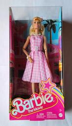 Barbie Mattel The movie. Barbie, Verzamelen, Poppen, Ophalen of Verzenden, Nieuw, Pop