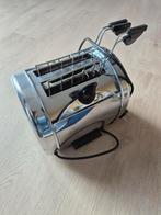 Tosti-maker, Ophalen of Verzenden, Zo goed als nieuw