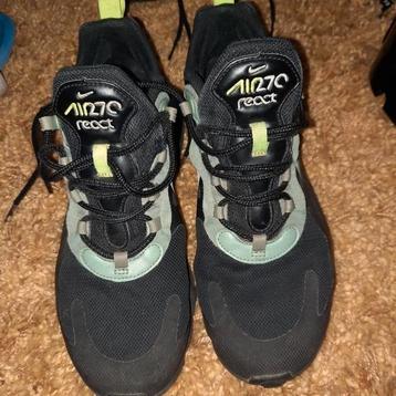 nike air 70 react beschikbaar voor biedingen