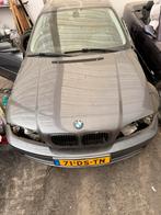 Bmw 323i e46 coupe, Ophalen, Voor, BMW, Deur