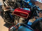 Honda CB 750 F1/UNIEK!!!, Motoren