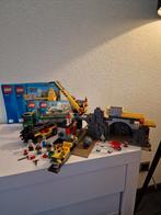 Lego City 4204, Ophalen of Verzenden, Lego, Zo goed als nieuw