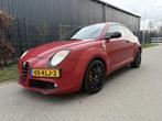 Alfa Romeo MiTo 1.4 T Distinctive / NAVI / AIRCO ECC, Auto's, Voorwielaandrijving, Euro 5, 135 pk, Gebruikt