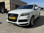 Audi Q7 3.0 TDI quattro Clean Diesel Pro Line S, Automaat, Gebruikt, Euro 6, Wit