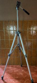 STATIEF EN LENS, Ophalen, Minder dan 150 cm, Driepoot