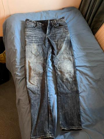 Rev’it Detroit 2 TF motorbroek beschikbaar voor biedingen